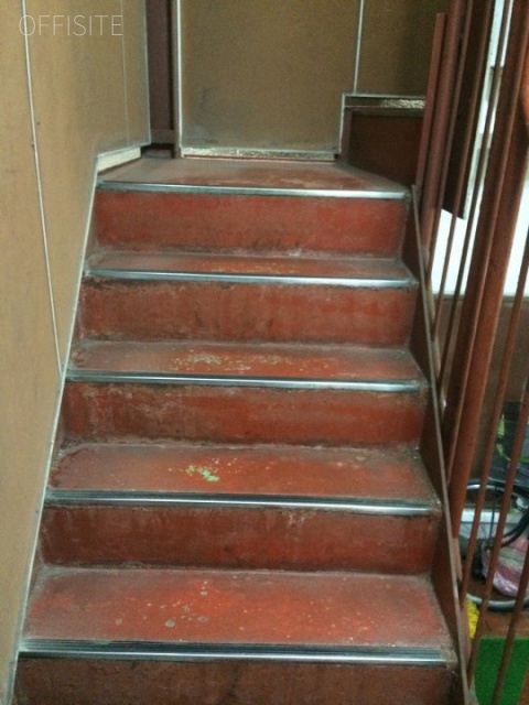 三交西新橋ビル 画像