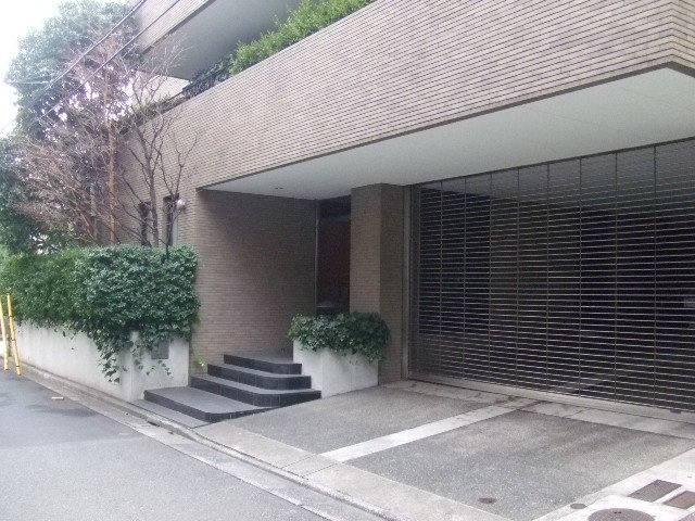 西参道Kハウスビル 画像