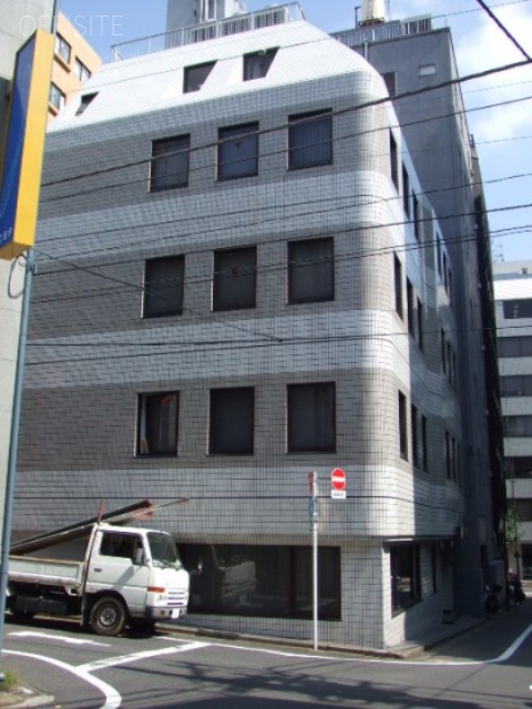 第三大盛丸平河町ビル　外観