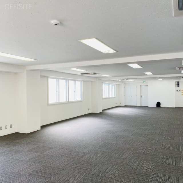 VORT三田 基準階 室内