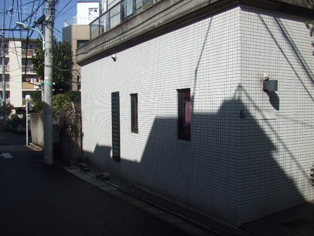 乃木坂ヒルズ1166ビル 画像