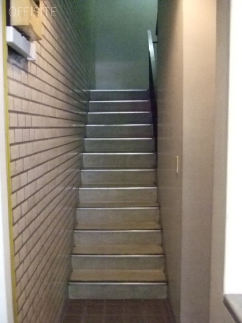 セレクト八丁堀ビル 画像