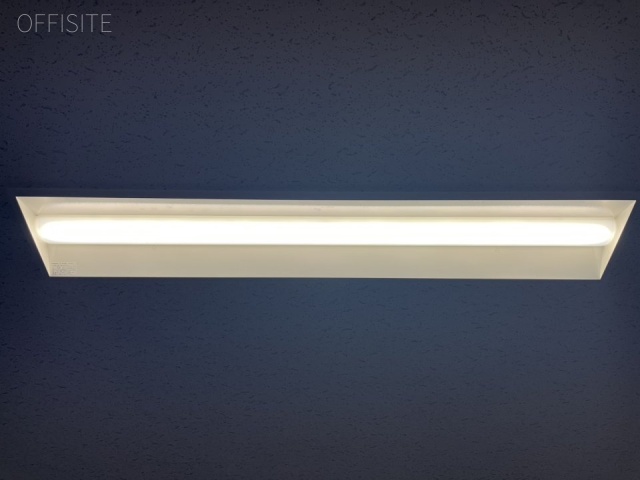 オーク関内ビル 内装