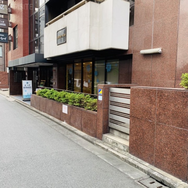 渡東ビル 外観