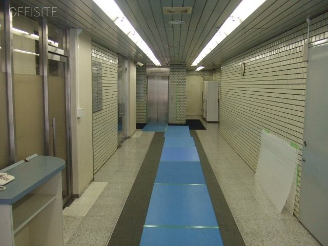 ビルネット館1ビル 画像