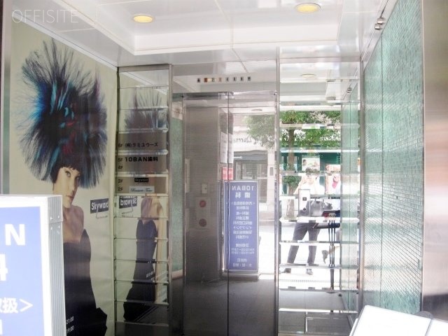 ラミューズ麻布十番 画像