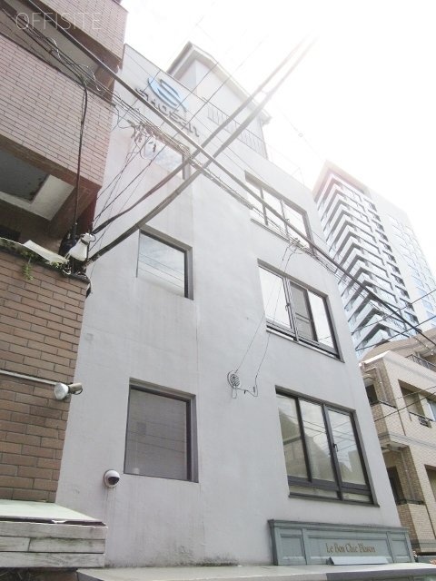 Sビル　外観