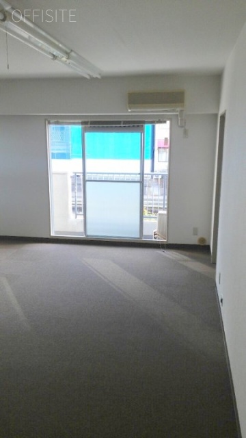 ブルーハイツ茅場町　室内