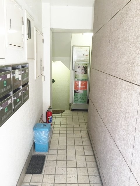 近見ビル 画像