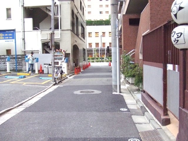 中西ビル 画像
