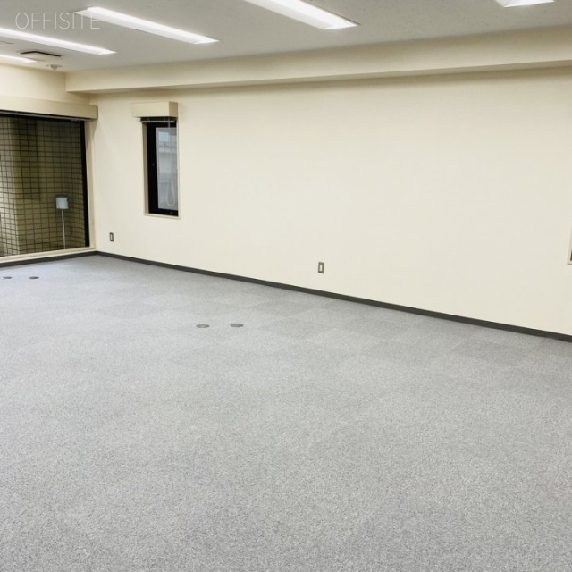 三ツ田ビル 室内