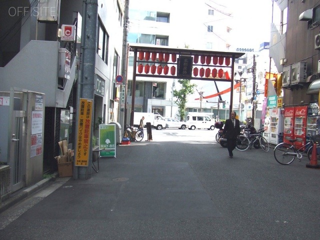 大正園大間ビル 画像