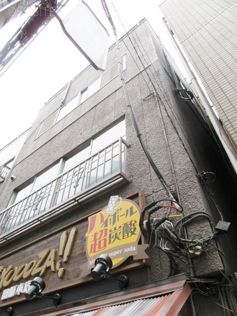 橋本ビル 画像