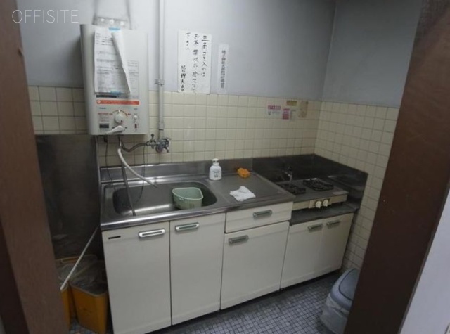 五反田文化会館ビル 画像