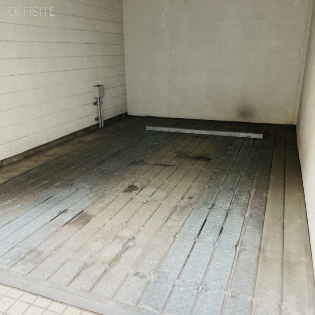 フジ御徒町ビル 外観