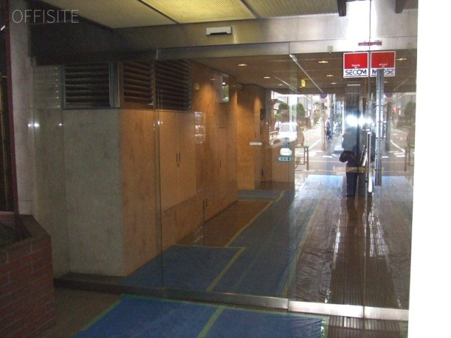 共立財団湯島ビル 画像