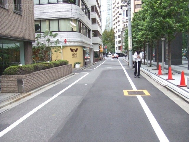 市橋ビル 周辺