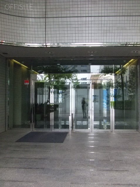 京橋日殖ビル 画像