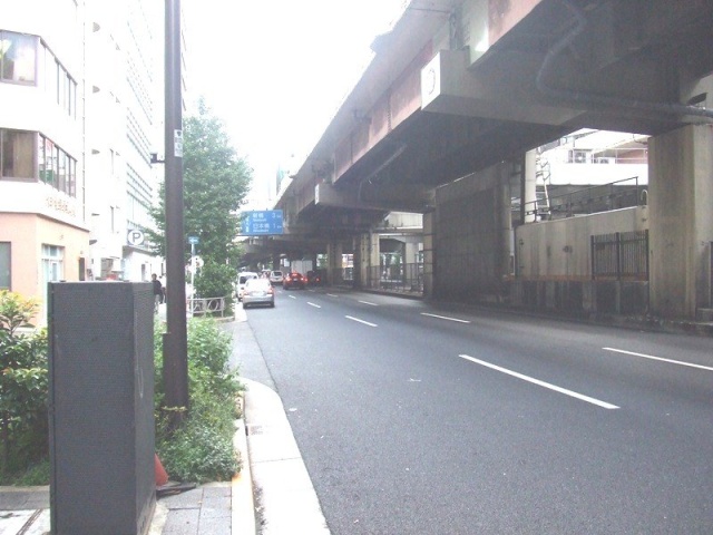 東京ビル 画像