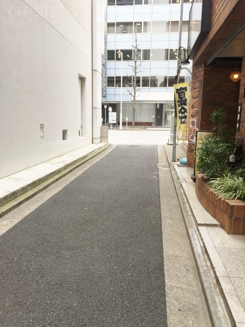グランドメゾン日本橋堀留ビル 画像