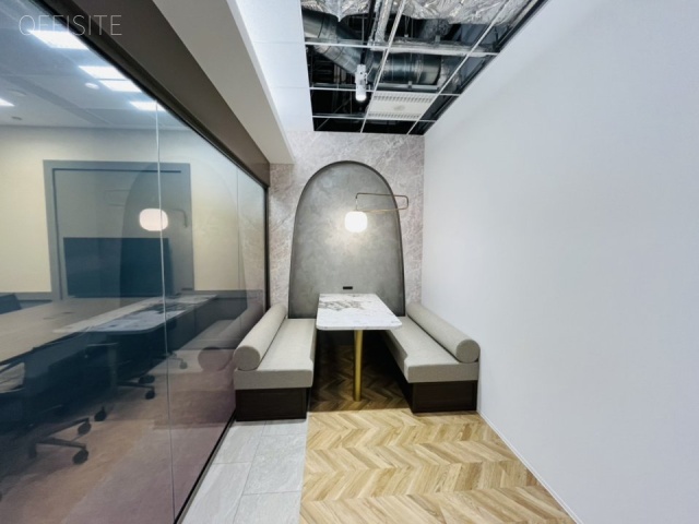 プライム千駄ヶ谷ビル　内装