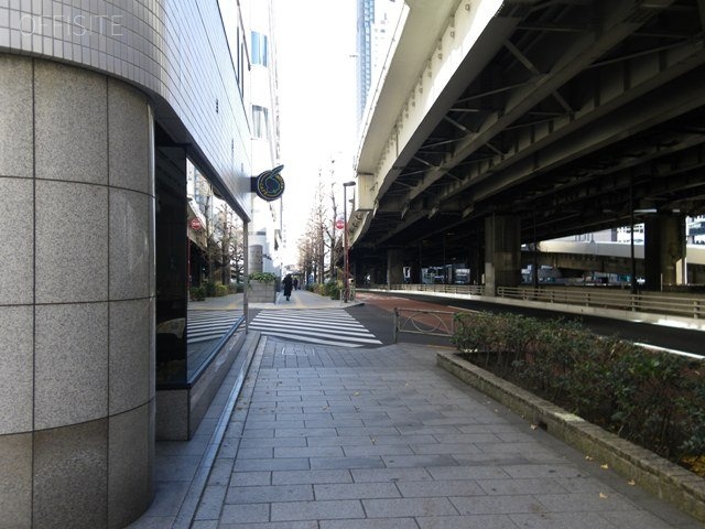 道玄坂ピアビル 画像