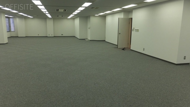 日本橋本町スクエア 2階【201】 82.65坪　室内