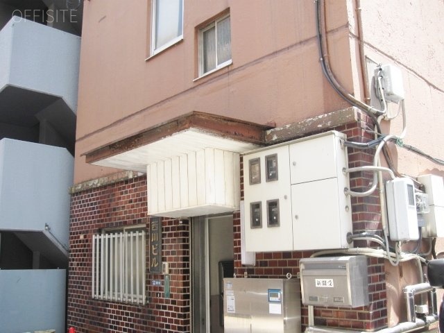 西川ビル 画像