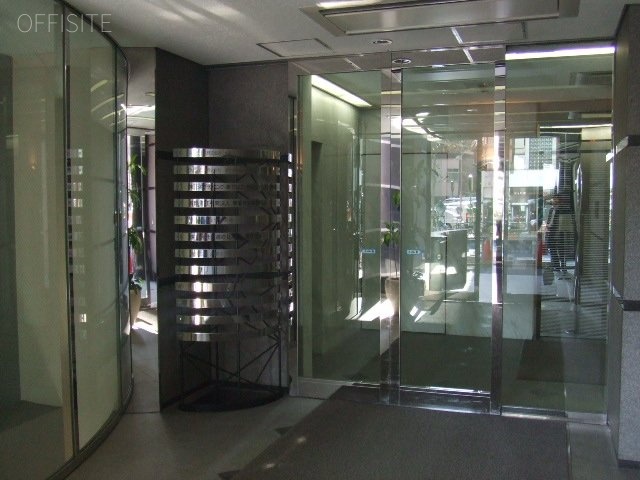 新宿171ビル 画像