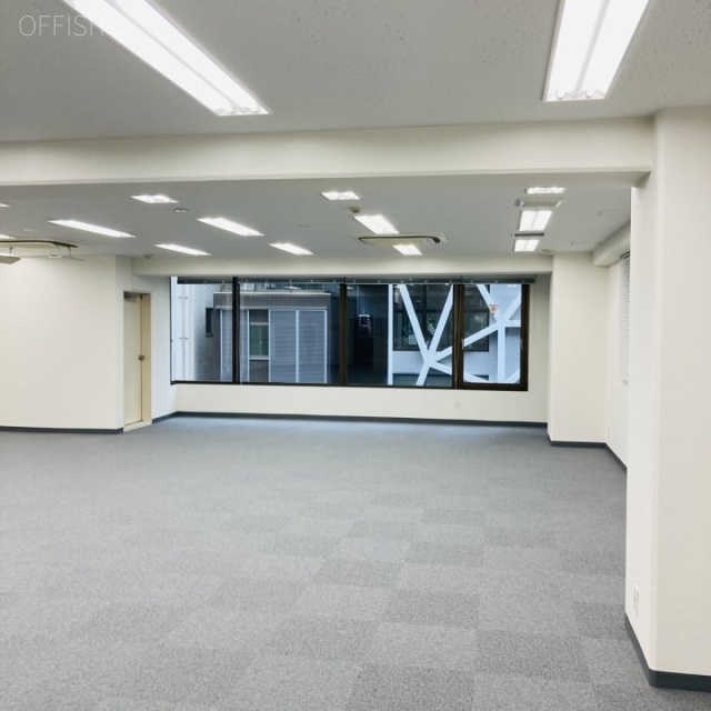 陽光銀座三原橋ビル 2階 38.92坪　基準階 室内