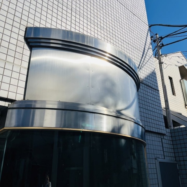 ミストラル表参道 外観