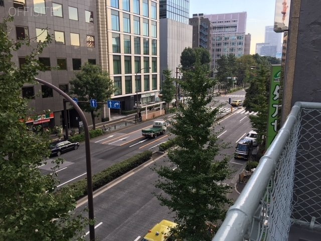第一河原ビル 眺望