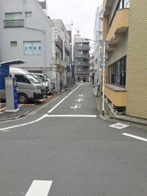 池袋南ビル 画像