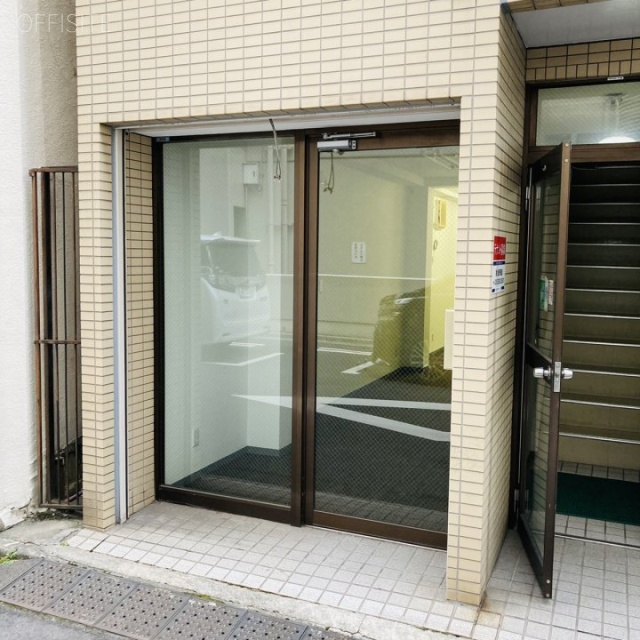 名雲ビル 外観