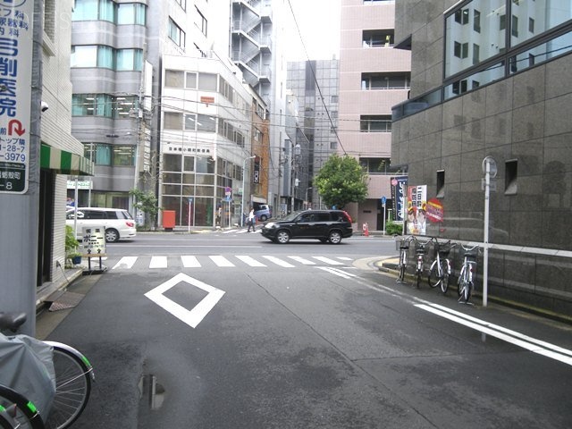 ヴェラハイツ日本橋蛎殻町ビル 画像