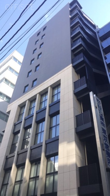 RAXA神田須田町 外観