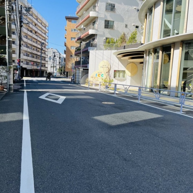 マンション松永 周辺