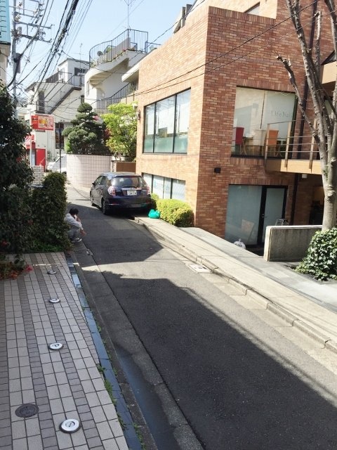 NK-1ビル 画像
