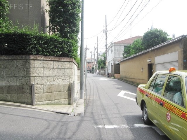 ハイネス麻布 画像