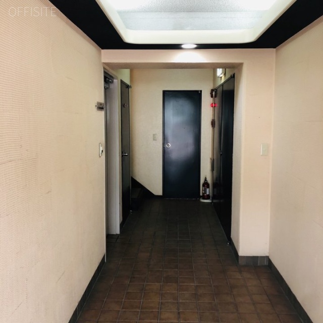 福吉町アネックスビル エントランス