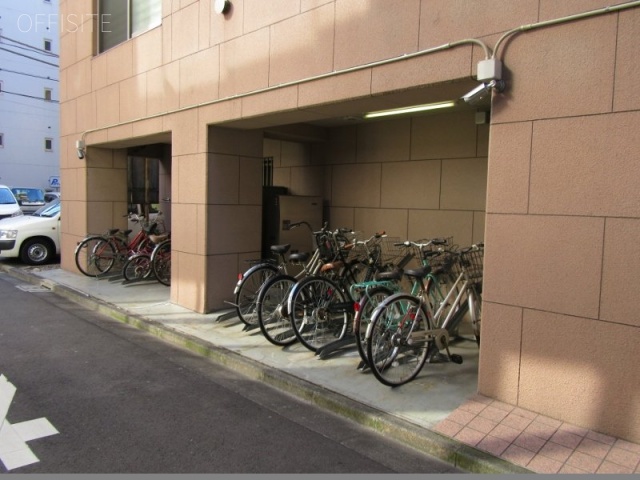 シャルムコート東日本橋 画像