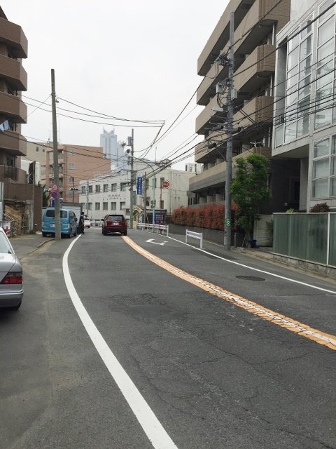 代々木アネックスビル 画像