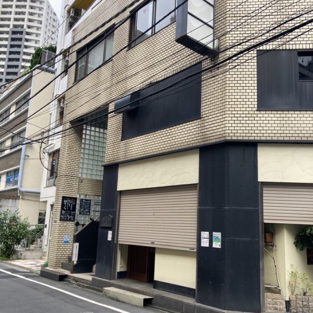 フジビル18 外観