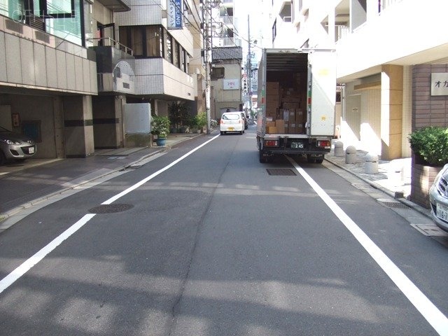 オガタビル 画像