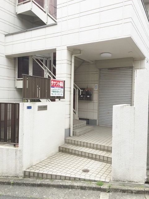 メゾン・ド・ステラビル 画像
