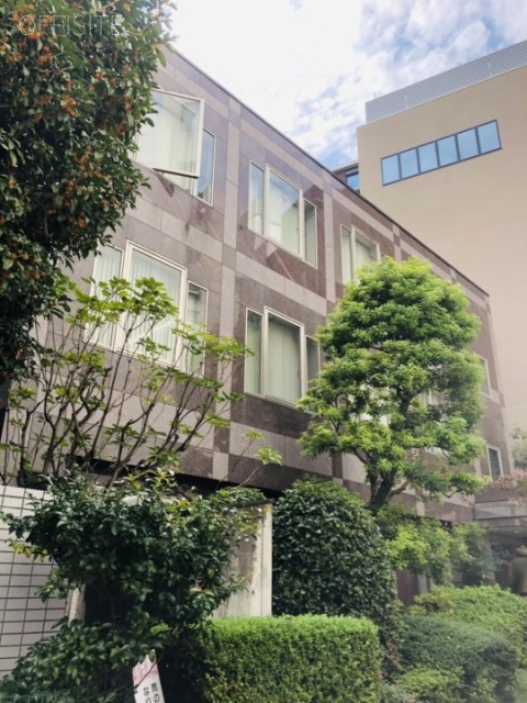 赤坂中西ビル別館 4階 104.00坪　外観