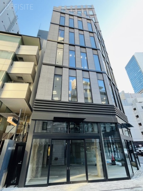 MIYAMASU TOWER　外観