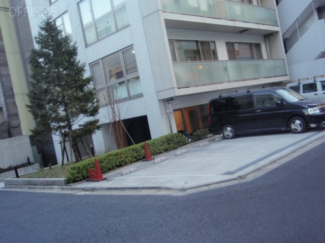 HK平河町ビル 画像