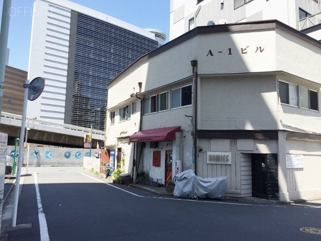 A-1ビル 画像