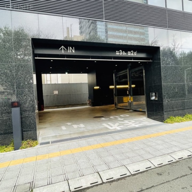 仙台花京院テラス 駐車場